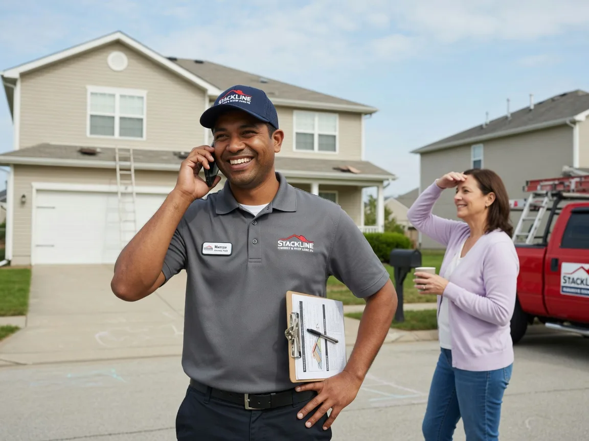 Chimney flashing repair Vinton, VA FAQs